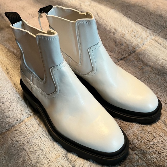 ASH Mastro Boots - Picture 8 of 13